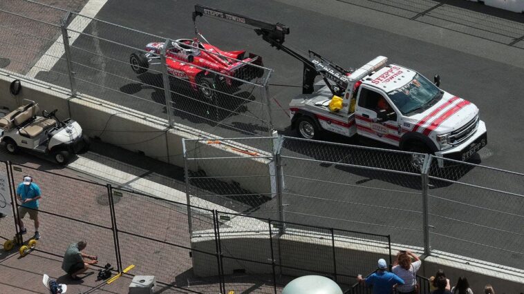 indycar-drivers-david-malukas,-sting-ray-robb-involved-in-scary-crash-in-freedom-250-grand-prix
