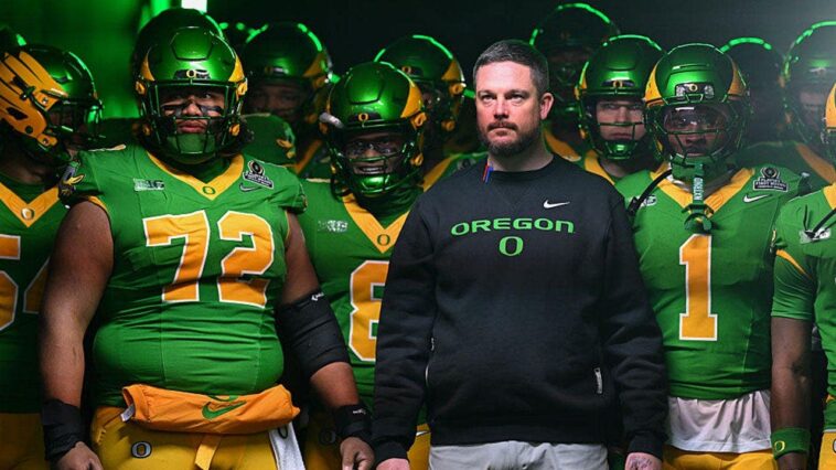 oregon-coach-dan-lanning-lays-out-multiple-reasons-why-nfl-players-returning-to-college-football-is-‘unfair’