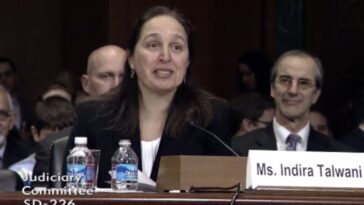 obama-judge-indira-talwani-orders-trump-admin-to-defend-usps-mail-ballot-integrity-rules-by-8-am.-tuesday-—-claims-postal-service-“created-the-emergency”-after-final-rule-dropped