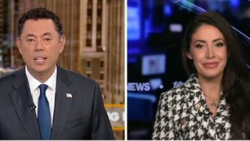 rep-anna-paulina-luna-weighs-in-on-the-communist-takeover-of-the-democrat-party,-“this-is-not-organic-by-any-way-shape-or-form”-–-(video)