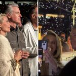 gavin-newsom-and-wife-jennifer-take-a-night-off-as-they’re-caught-partying-at-noah-kahan-concert