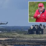 trump-to-visit-ireland-next-month-for-irish-open-at-his-golf-course