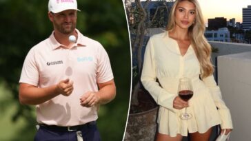 wyndham-clark’s-girlfriend-admission-has-new-meaning-after-blowing-bmw-lead:-‘she-distracts-me’