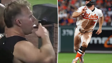 pete-alonso-smokes-celebratory-cigar-in-dugout-after-orioles’-walk-off-win