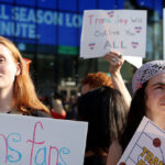 report:-new-york-liberty-run-pro-trans-scoreboard-message,-deny-paid-message-from-group-supporting-women’s-sports