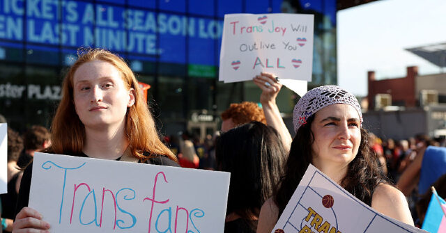 report:-new-york-liberty-run-pro-trans-scoreboard-message,-deny-paid-message-from-group-supporting-women’s-sports
