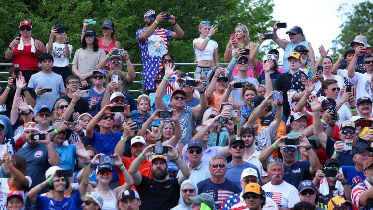 freedom-250-grand-prix-attendees-talk-about-american-pride-in-the-midst-of-historic-event