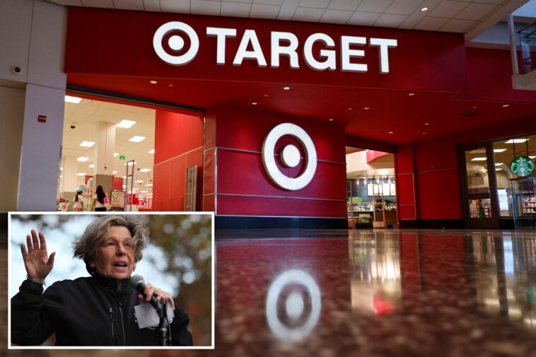 randi-weingarten-pushes-target-boycott-over-ice-and-sparks-fresh-fury