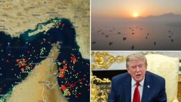 iran-faces-massive-new-triple-threat-as-hormuz-begins-to-open,-cash-gets-tight-and-pols-call-to-end-the-war