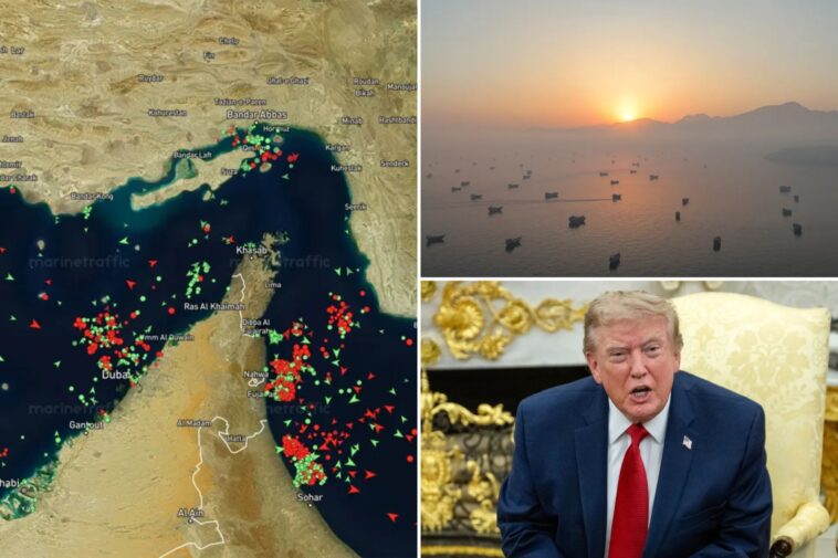 iran-faces-massive-new-triple-threat-as-hormuz-begins-to-open,-cash-gets-tight-and-pols-call-to-end-the-war