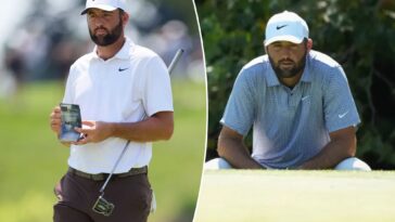 scottie-scheffler-shares-awful-children’s-disease-that-cost-him-shot-at-bmw-championship