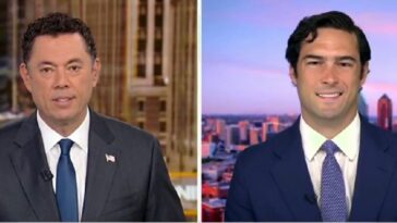 rep-brandon-gill-weighs-in-on-autopen-pardon-of-dr.-fauci,-“i-think-there-is-absolutely-a-legitimate-case-that-we-ought-to-test-these-autopen-pardons”-–-(video)