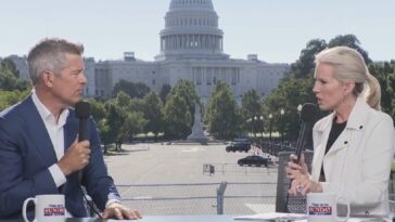 transportation-secretary-sean-duffy-weighs-in-on-logistics-of-planning-indy-car-freedom-250-grand-prix-of-washington-dc-–-(video)
