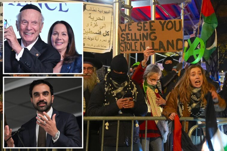 prominent-nyc-rabbi’s-daughter-accuses-mamdani-of-fueling-antisemitism:-‘i’m-sure-many-have-buyer’s-remorse’