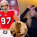 nick-bosa’s-model-girlfriend-drops-relationship-hint-after-getting-gorgeous-gift