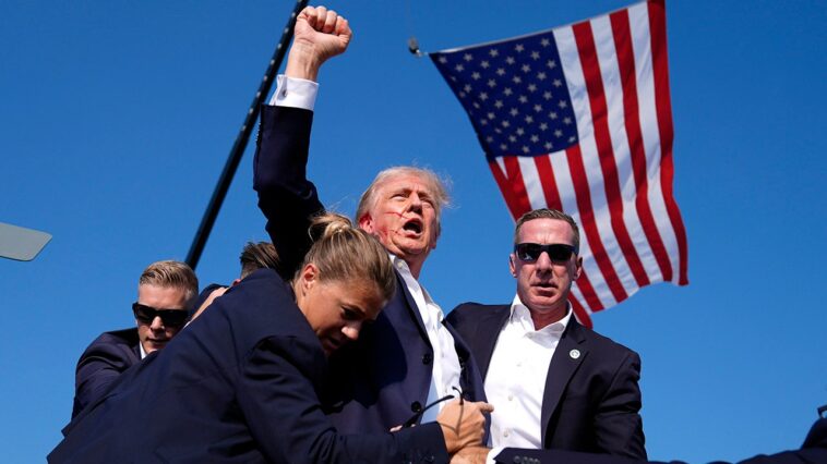 trump-shrugs-off-assassination-attempts,-remarking-‘only-consequential-presidents-get-shot’