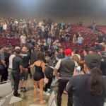 moment-mass-brawl-involving-more-than-100-people-breaks-out-in-california-convention-center