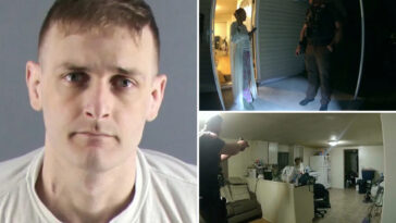 sean-grayson,-ex-illinois-deputy-who-fatally-shot-sonya-massey-over-pot-of-hot-water,-dead-in-prison-at-32