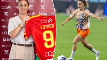 ex-gotham-fc-star-stunningly-signs-with-new-team-shortly-after-release-to-deal-with-‘personal-matters’