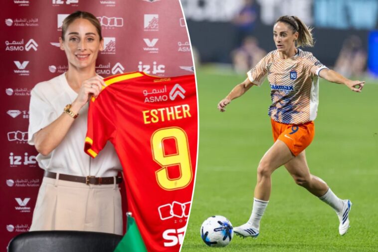 ex-gotham-fc-star-stunningly-signs-with-new-team-shortly-after-release-to-deal-with-‘personal-matters’