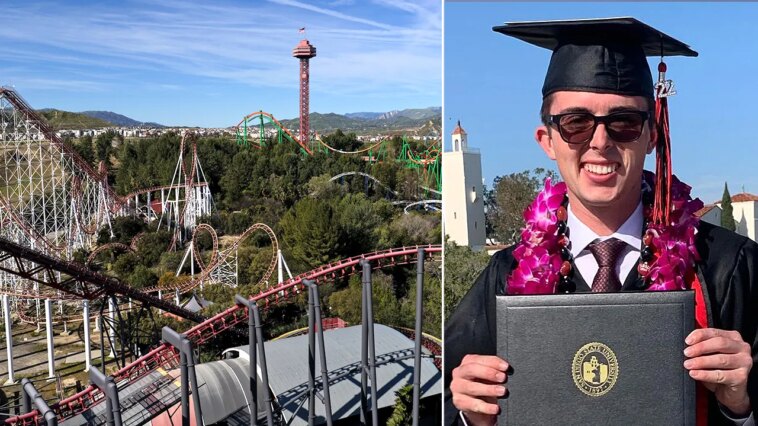 college-grad-reportedly-dies-in-six-flags-roller-coaster-incident-as-family-sues-theme-park