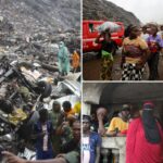 at-least-30-killed-after-massive-waste-pile-collapses,-trapping-victims-beneath-garbage