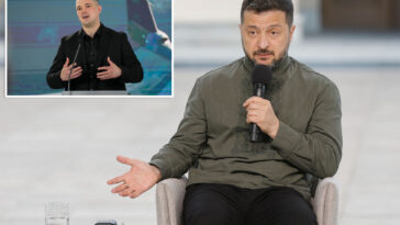 zelensky-details-rift-with-ukraine’s-dismissed-defense-minister-fedorov