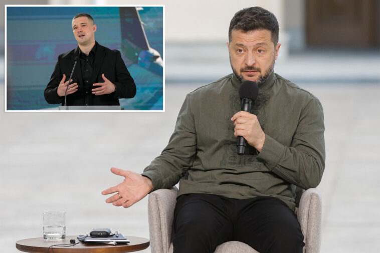 zelensky-details-rift-with-ukraine’s-dismissed-defense-minister-fedorov