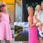 louisiana-girl,-8,-dies-after-contracting-suspected-brain-eating-amoeba-linked-to-lake-swim
