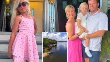 louisiana-girl,-8,-dies-after-contracting-suspected-brain-eating-amoeba-linked-to-lake-swim
