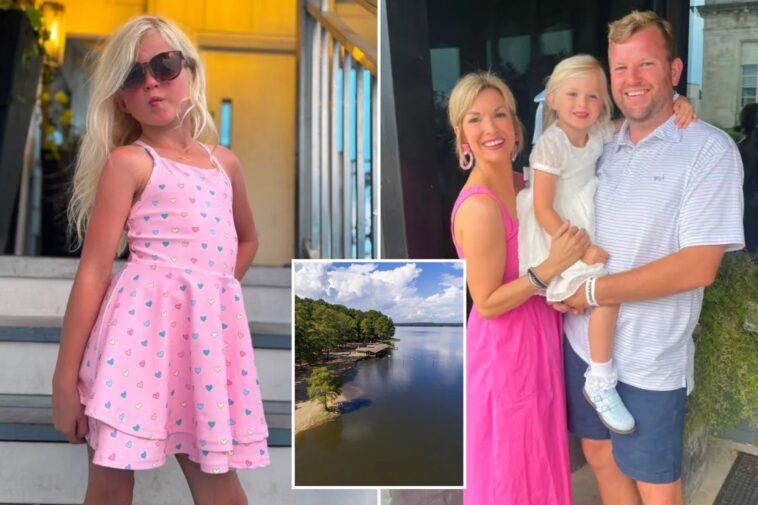 louisiana-girl,-8,-dies-after-contracting-suspected-brain-eating-amoeba-linked-to-lake-swim