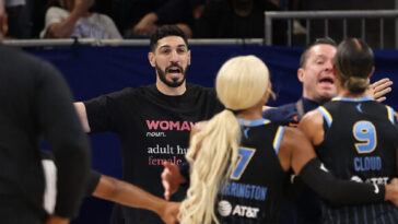 enes-kanter-freedom-ejected-from-wnba-game-after-confrontation-with-chicago-sky-player-natasha-cloud