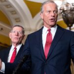 thune-aligned-groups-unleash-historic-war-chest-to-defend-senate-majority:-‘winning-message’