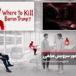 iran-broadcasts-sickening-video-claiming-barron-trump-is-‘fully-monitored,’-places-$10m-bounty-on-his-head