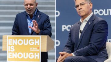 xavier-becerra’s-lead-over-steve-hilton-shrinks-in-new-california-governor-poll
