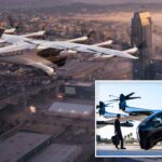 la.-gets-its-first-air-taxi-hub-as-archer-plans-downtown-vertiport-ahead-of-2028-olympics