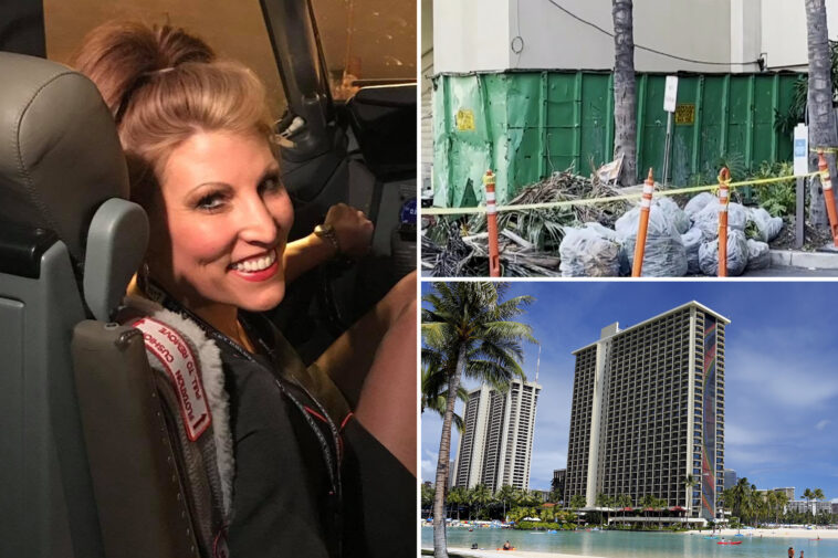 southwest-airlines-flight-attendant-found-dead-near-dumpster-after-falling-from-24th-floor-of-hawaiian-hotel:-reports