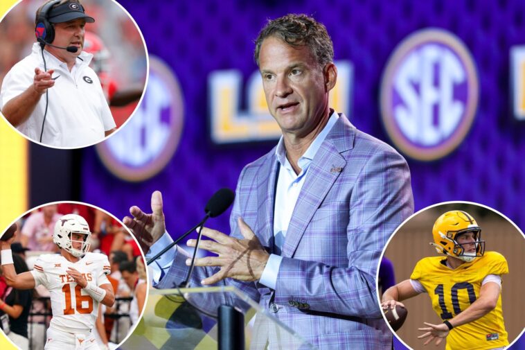 2026-sec-betting-preview,-odds:-bet-on-lane-kiffin-to-lead-lsu-to-glory