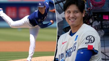 shohei-ohtani-has-new-pitching-outlook-as-dodgers-change-plans