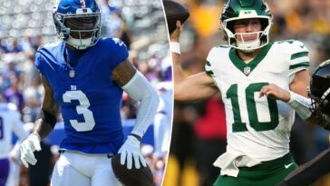 what-giants,-jets-still-have-to-figure-out:-obj-conundrum,-tyrone-tracy’s-future,-cade-klubnik’s-shift