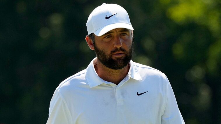 scottie-scheffler-reveals-he-played-through-‘pretty-painful’-illness-during-the-bmw-championship