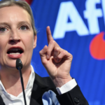 weidel-vows-to-close-germany’s-borders,-leave-schengen,-return-all-syrians,-and-leave-euro-as-afd-surges-ahead-of-state-elections