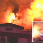 newhall-fire-engulfs-multiple-businesses-on-main-street-in-santa-clarita