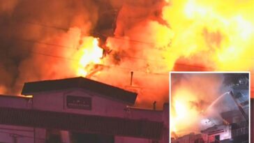 newhall-fire-engulfs-multiple-businesses-on-main-street-in-santa-clarita