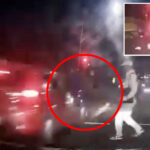 pedestrian-miraculously-walks-away-after-being-hit-by-speeding-car-running-light:-‘not-his-first-rodeo’