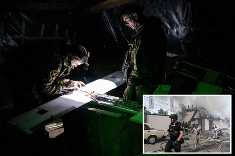 killer-drone-guided-by-ai-slaughters-3-ukrainians,-sparking-grave-fears:-‘living-in-a-‘terminator’-movie’