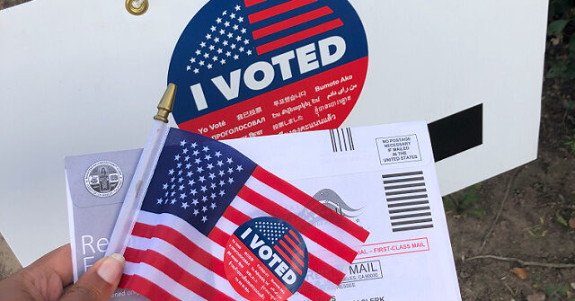 exclusive:-report-exposes-$638m-left-wing-‘vote-machine’-running-through-tax-exempt-charities