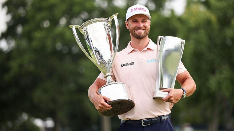 why-wyndham-clark-deserves-pga-tour-player-of-the-year,-liv-golf’s-final-hoorah,-and-scottie-scheffler’s-money