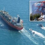 iran-blacklists-45-tankers-in-strait-of-hormuz,-threatens-to-fine-and-confiscate-cargo