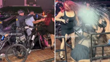 utter-pandemonium-as-mass-street-brawl-between-women-breaks-out-near-tacos-el-gordo-in-san-diego